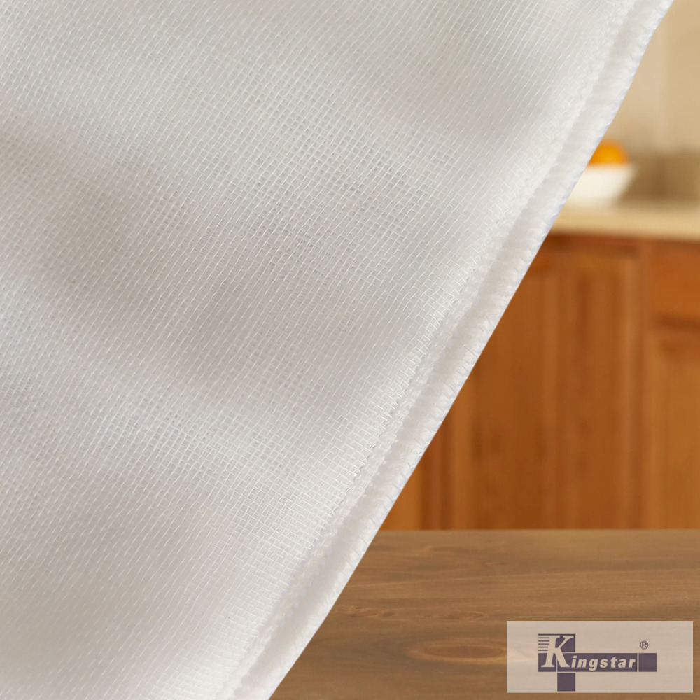 28.5x28.5ガーゼは皿を洗ってタオルを拭きます