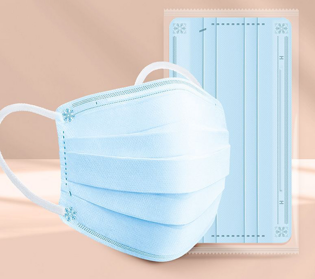 なぜ不織布マスクが予防に効果があるのか​​？