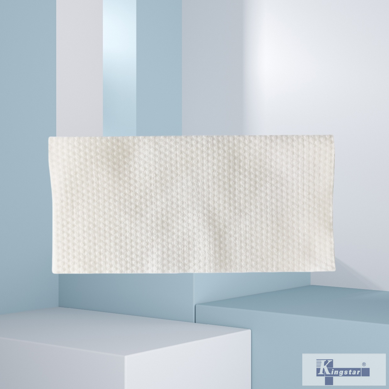 パールパターンウォッシュクロス