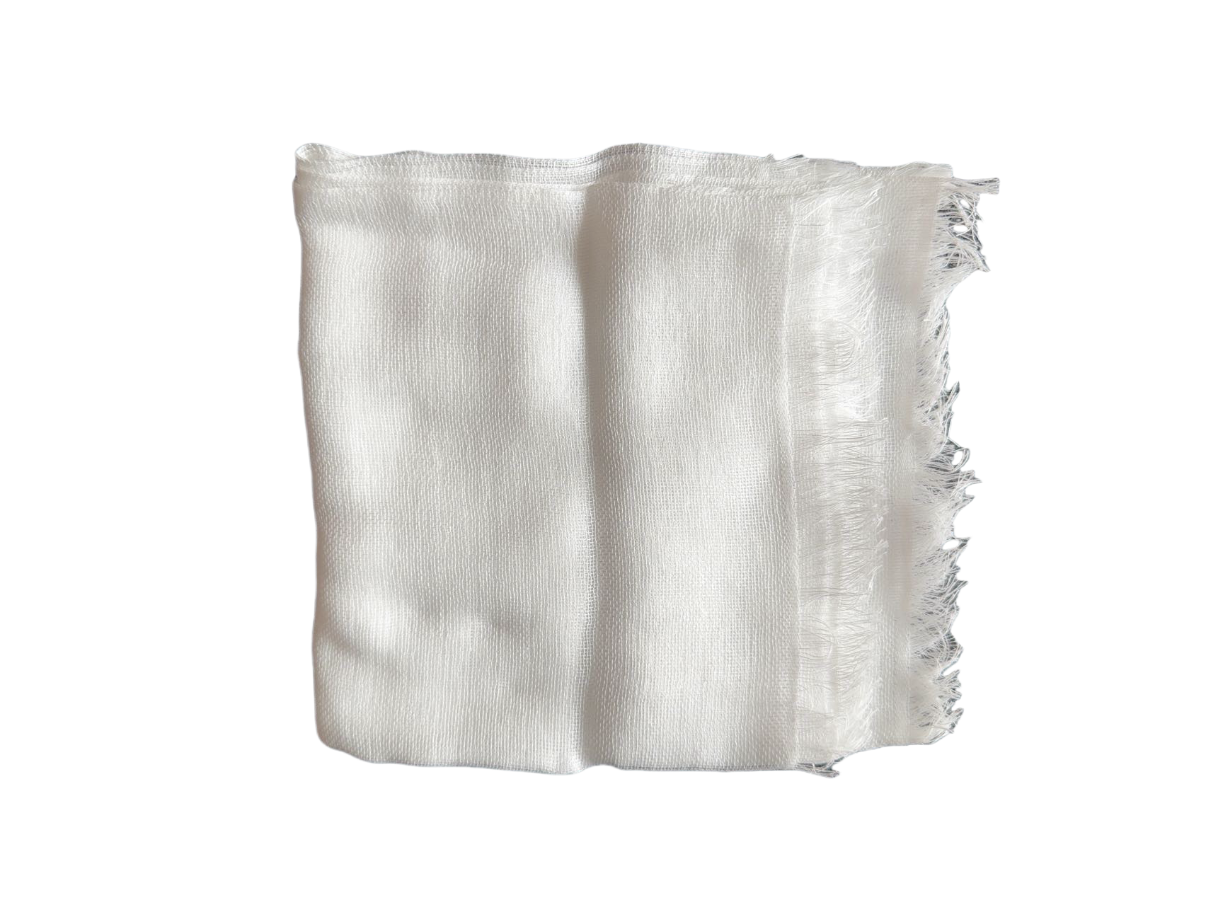 傷のケアに穴あきガーゼ綿棒を使用する方法は?