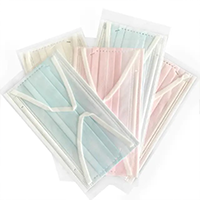 使い捨てマスクは生分解性ですか